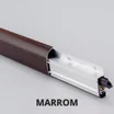 Marrom