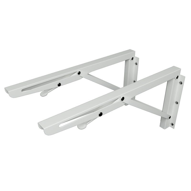 soporte plegable